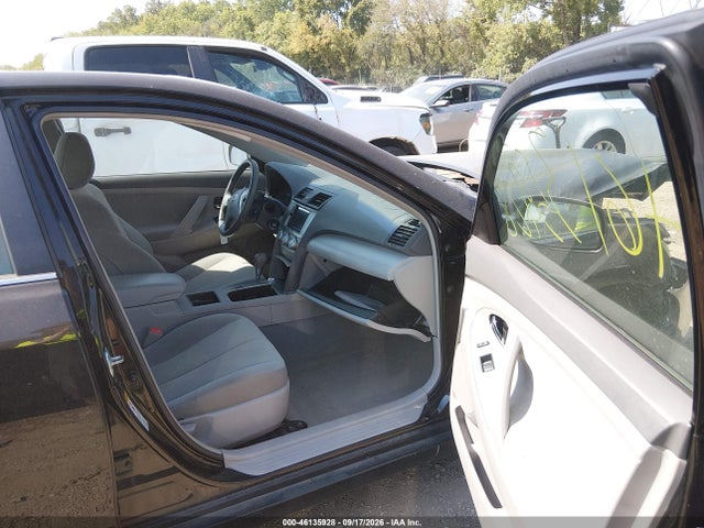 2008 Toyota Camry Le მანქანა იყიდება აუქციონზე, vin: 4T4BE46K18R045688, აუქციონის ნომერი: 46135928