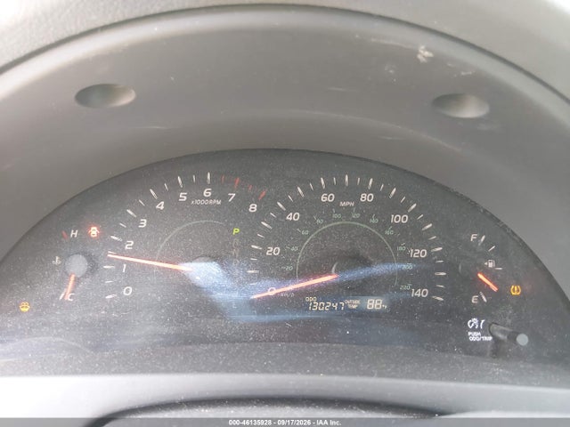 2008 Toyota Camry Le მანქანა იყიდება აუქციონზე, vin: 4T4BE46K18R045688, აუქციონის ნომერი: 46135928