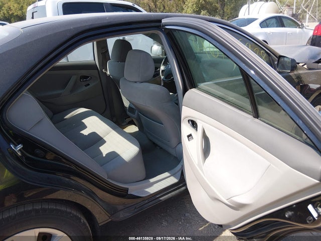 2008 Toyota Camry Le მანქანა იყიდება აუქციონზე, vin: 4T4BE46K18R045688, აუქციონის ნომერი: 46135928