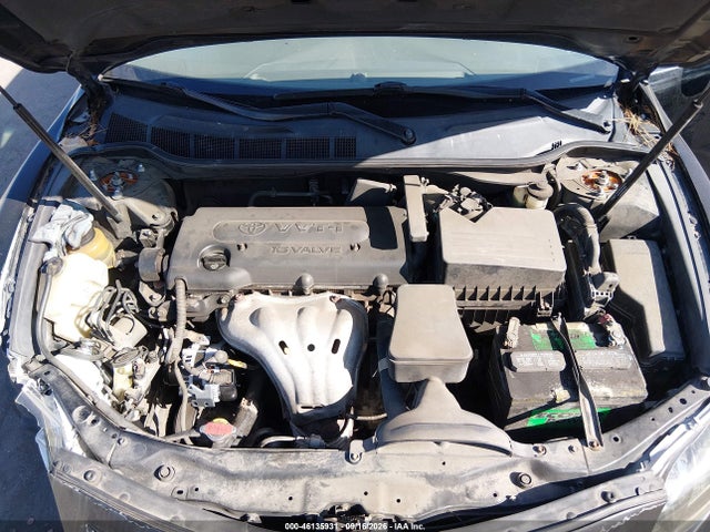 Продаж на аукціоні авто 2007 Toyota Camry Le, vin: 4T1BE46K97U129721, номер лоту: 46135931