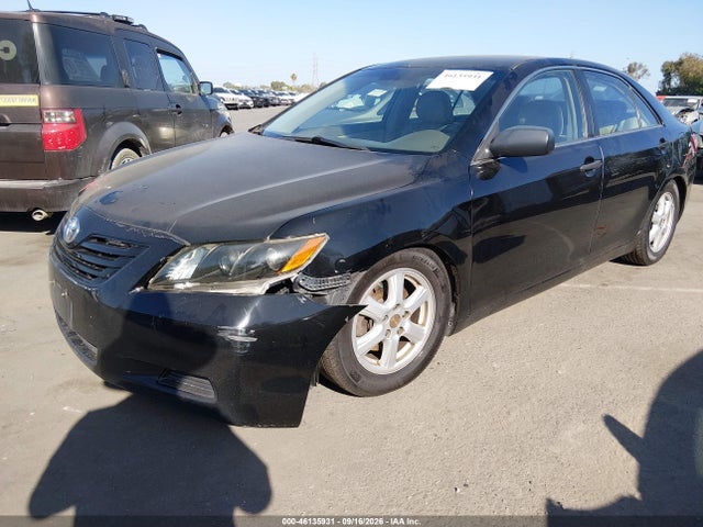 Продаж на аукціоні авто 2007 Toyota Camry Le, vin: 4T1BE46K97U129721, номер лоту: 46135931
