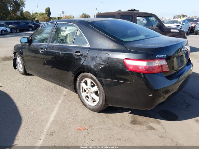 Продаж на аукціоні авто 2007 Toyota Camry Le, vin: 4T1BE46K97U129721, номер лоту: 46135931