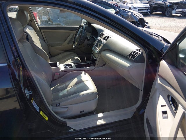 Продаж на аукціоні авто 2007 Toyota Camry Le, vin: 4T1BE46K97U129721, номер лоту: 46135931