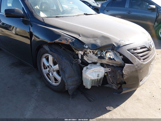 Продаж на аукціоні авто 2007 Toyota Camry Le, vin: 4T1BE46K97U129721, номер лоту: 46135931