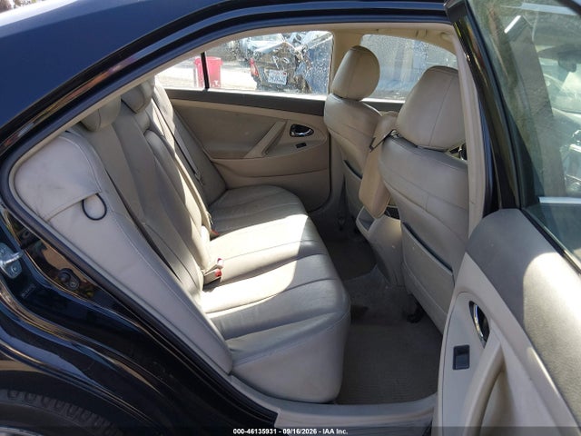 Продаж на аукціоні авто 2007 Toyota Camry Le, vin: 4T1BE46K97U129721, номер лоту: 46135931