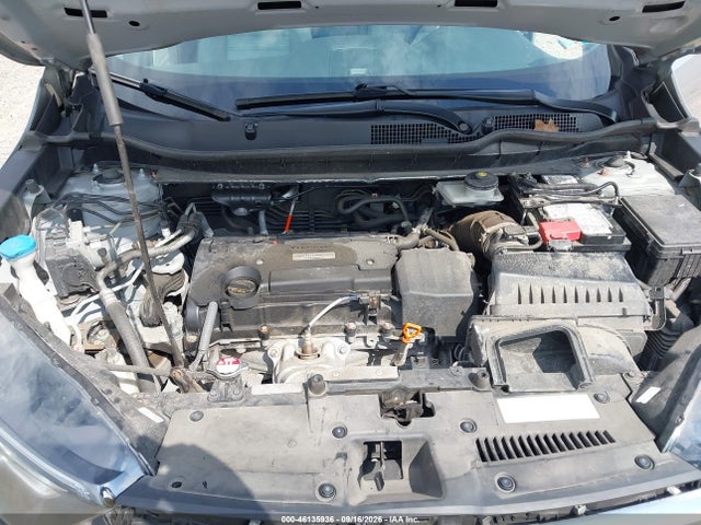 Aukcja sprzedaży 2019 Honda Cr-v Lx, vin: 2HKRW6H36KH215444, numer aukcji: 46135936