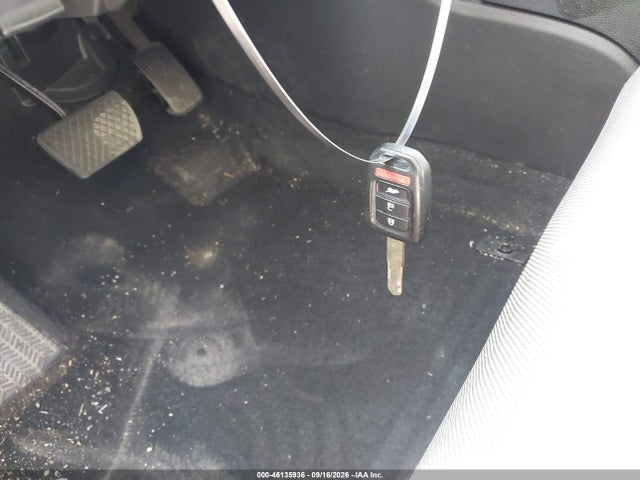 Aukcja sprzedaży 2019 Honda Cr-v Lx, vin: 2HKRW6H36KH215444, numer aukcji: 46135936