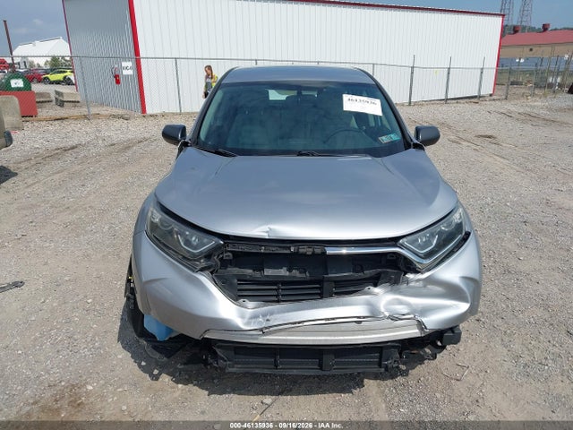 Aukcja sprzedaży 2019 Honda Cr-v Lx, vin: 2HKRW6H36KH215444, numer aukcji: 46135936
