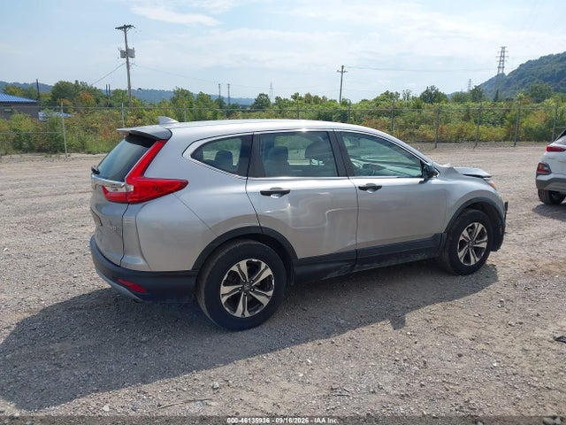Aukcja sprzedaży 2019 Honda Cr-v Lx, vin: 2HKRW6H36KH215444, numer aukcji: 46135936