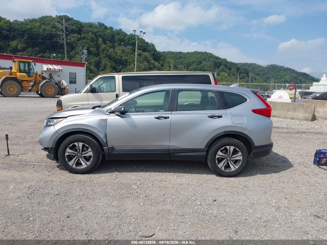 Aukcja sprzedaży 2019 Honda Cr-v Lx, vin: 2HKRW6H36KH215444, numer aukcji: 46135936