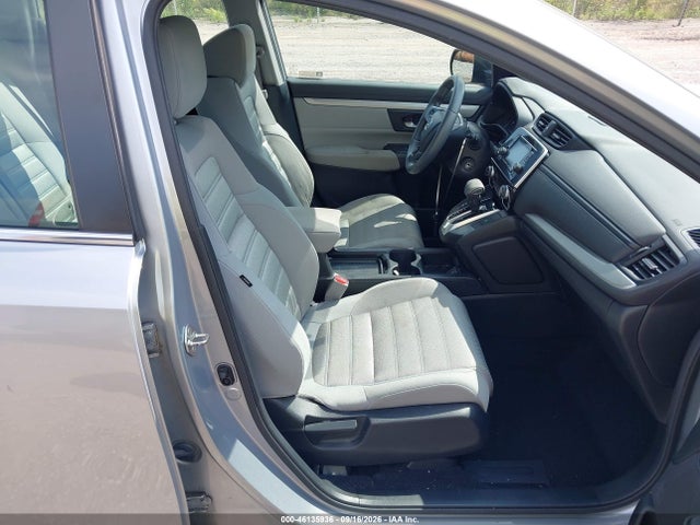 Aukcja sprzedaży 2019 Honda Cr-v Lx, vin: 2HKRW6H36KH215444, numer aukcji: 46135936
