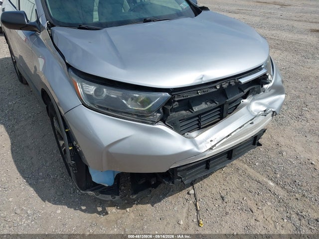 Aukcja sprzedaży 2019 Honda Cr-v Lx, vin: 2HKRW6H36KH215444, numer aukcji: 46135936