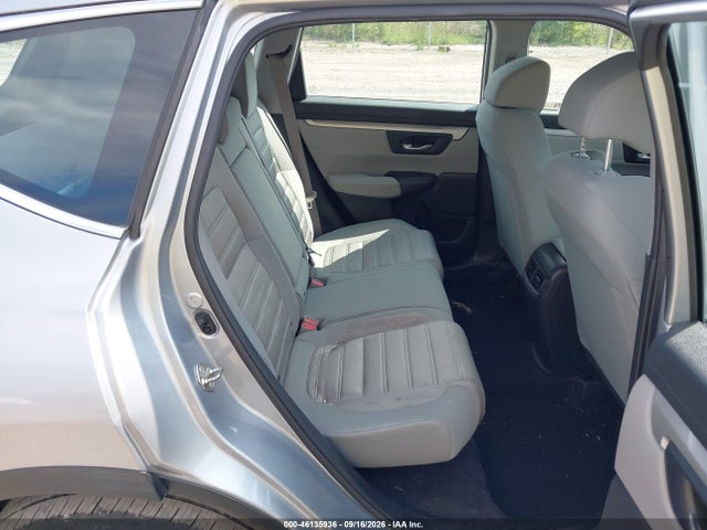 Aukcja sprzedaży 2019 Honda Cr-v Lx, vin: 2HKRW6H36KH215444, numer aukcji: 46135936