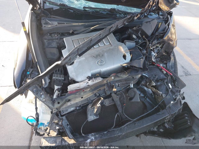 Aukcja sprzedaży 2016 Lexus Es 350, vin: 58ABK1GG6GU003729, numer aukcji: 46135937