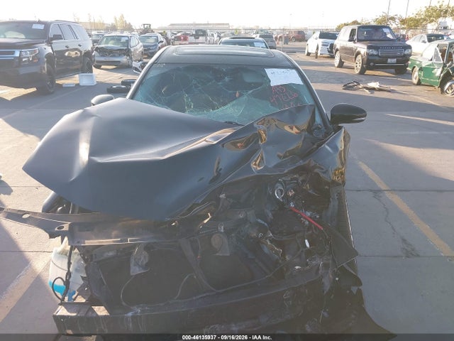 Aukcja sprzedaży 2016 Lexus Es 350, vin: 58ABK1GG6GU003729, numer aukcji: 46135937