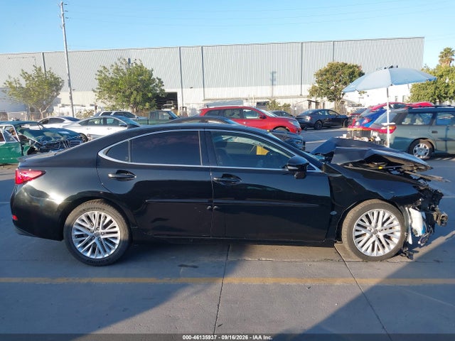 Aukcja sprzedaży 2016 Lexus Es 350, vin: 58ABK1GG6GU003729, numer aukcji: 46135937