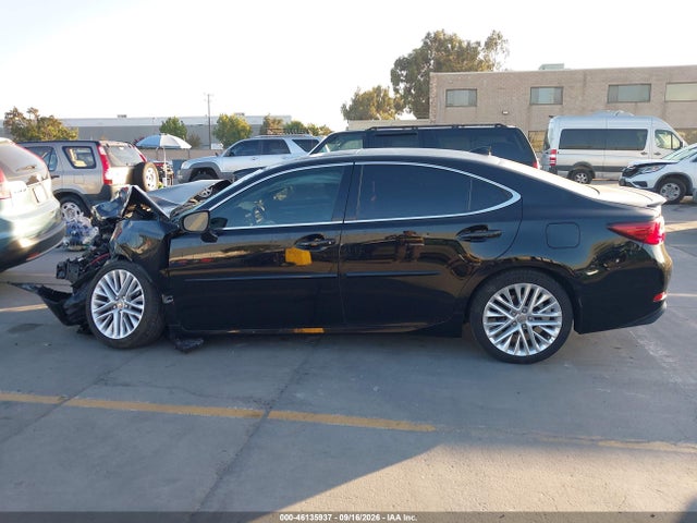 Aukcja sprzedaży 2016 Lexus Es 350, vin: 58ABK1GG6GU003729, numer aukcji: 46135937