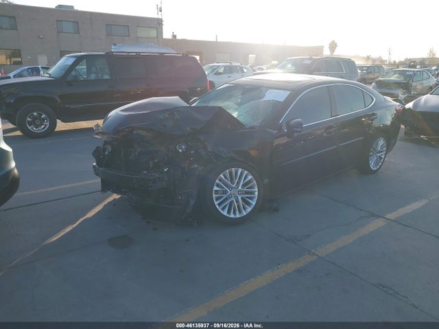 Aukcja sprzedaży 2016 Lexus Es 350, vin: 58ABK1GG6GU003729, numer aukcji: 46135937