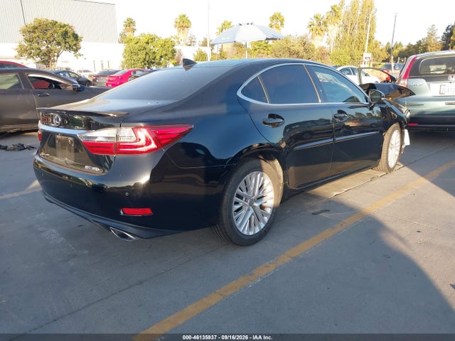 Aukcja sprzedaży 2016 Lexus Es 350, vin: 58ABK1GG6GU003729, numer aukcji: 46135937