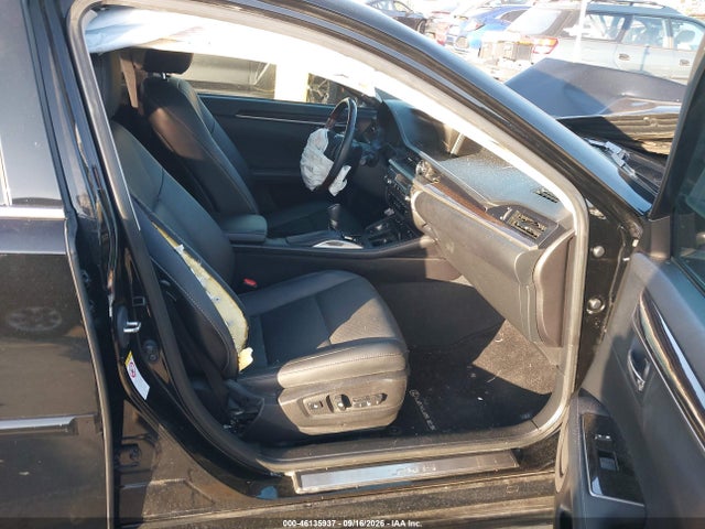 Aukcja sprzedaży 2016 Lexus Es 350, vin: 58ABK1GG6GU003729, numer aukcji: 46135937