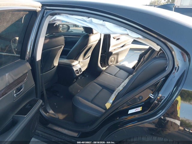 Aukcja sprzedaży 2016 Lexus Es 350, vin: 58ABK1GG6GU003729, numer aukcji: 46135937