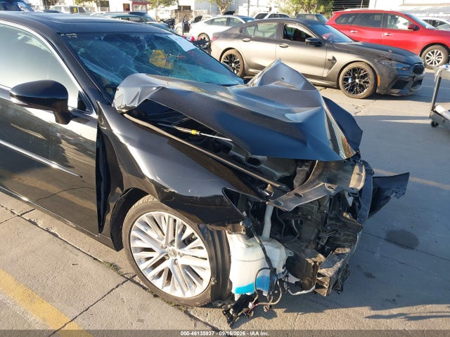 Aukcja sprzedaży 2016 Lexus Es 350, vin: 58ABK1GG6GU003729, numer aukcji: 46135937