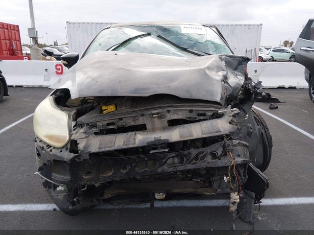 2014 Ford Focus Se მანქანა იყიდება აუქციონზე, vin: 1FADP3F29EL185202, აუქციონის ნომერი: 46135940