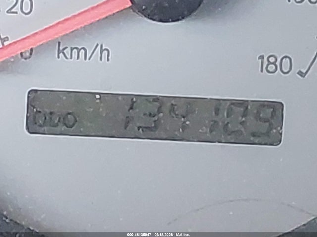 Продажа на аукционе авто 2000 Toyota Corolla Ve, vin: 1NXBR12E4YZ407719, номер лота: 46135947