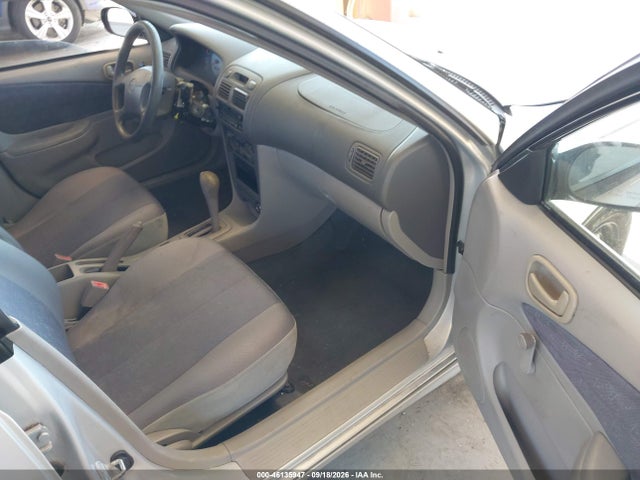 Продажа на аукционе авто 2000 Toyota Corolla Ve, vin: 1NXBR12E4YZ407719, номер лота: 46135947