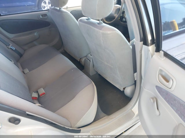Продажа на аукционе авто 2000 Toyota Corolla Ve, vin: 1NXBR12E4YZ407719, номер лота: 46135947