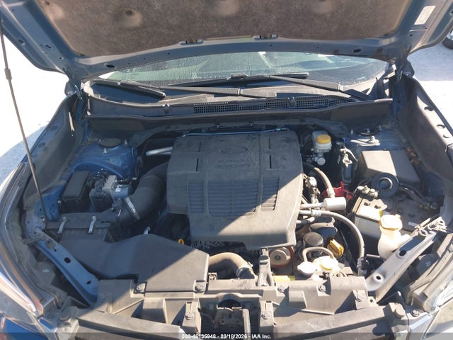 2021 Subaru Forester Premium მანქანა იყიდება აუქციონზე, vin: JF2SKAJCXMH588807, აუქციონის ნომერი: 46135948