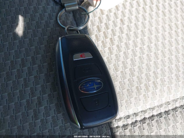 2021 Subaru Forester Premium მანქანა იყიდება აუქციონზე, vin: JF2SKAJCXMH588807, აუქციონის ნომერი: 46135948