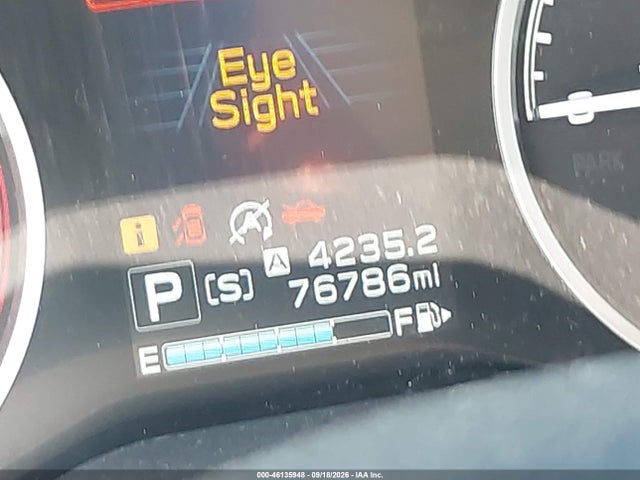 2021 Subaru Forester Premium მანქანა იყიდება აუქციონზე, vin: JF2SKAJCXMH588807, აუქციონის ნომერი: 46135948