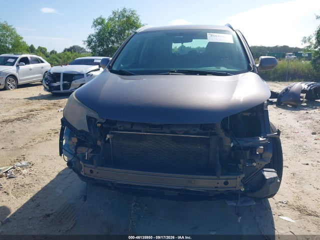 2014 Honda Cr-v Ex-l მანქანა იყიდება აუქციონზე, vin: 2HKRM4H75EH685921, აუქციონის ნომერი: 46135950