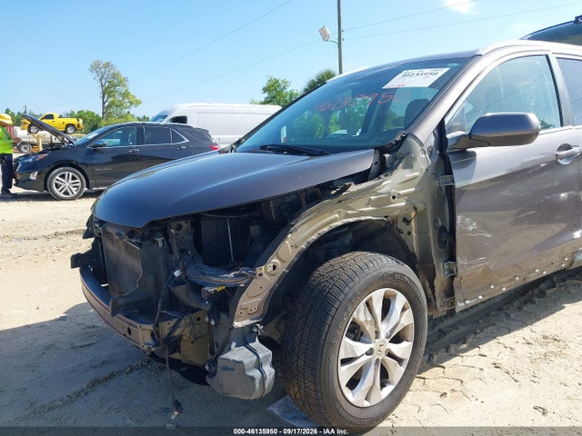 2014 Honda Cr-v Ex-l მანქანა იყიდება აუქციონზე, vin: 2HKRM4H75EH685921, აუქციონის ნომერი: 46135950