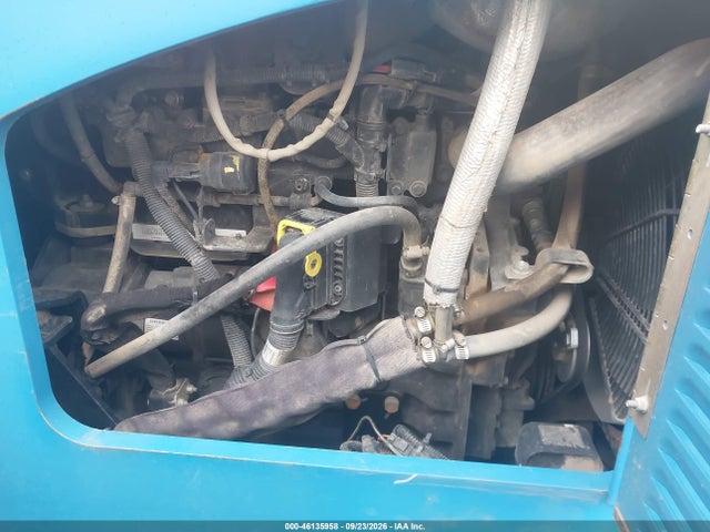 Продажа на аукционе авто 2021 Genie Gth1056 Telehandler, vin: GTH10E13929, номер лота: 46135958