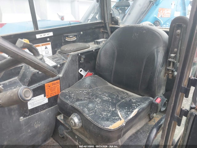 Продажа на аукционе авто 2021 Genie Gth1056 Telehandler, vin: GTH10E13929, номер лота: 46135958