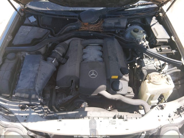 Aukcja sprzedaży 1999 Mercedes-benz E 320 Awd, vin: WDBJF82H8XX020954, numer aukcji: 46135960