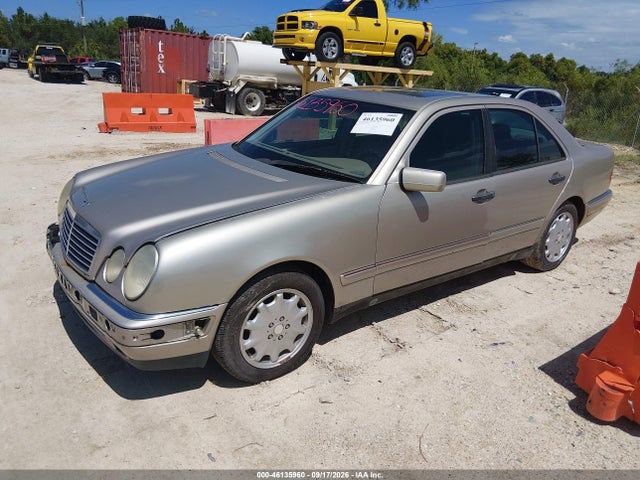 Aukcja sprzedaży 1999 Mercedes-benz E 320 Awd, vin: WDBJF82H8XX020954, numer aukcji: 46135960