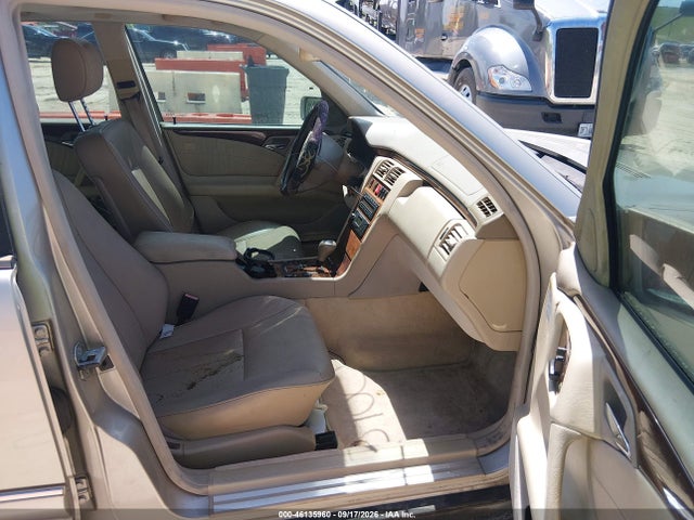 Aukcja sprzedaży 1999 Mercedes-benz E 320 Awd, vin: WDBJF82H8XX020954, numer aukcji: 46135960