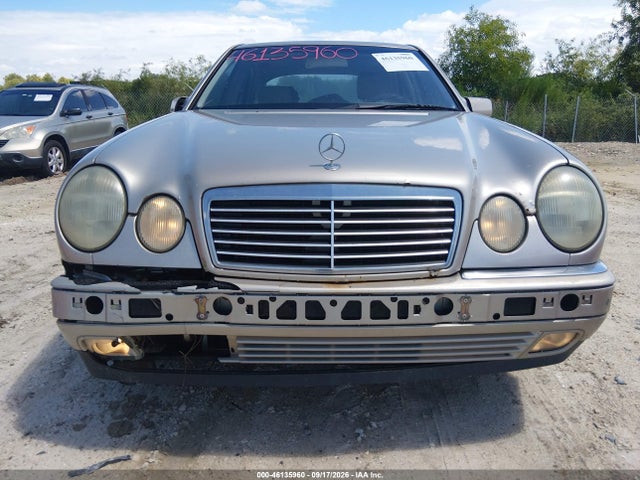 Aukcja sprzedaży 1999 Mercedes-benz E 320 Awd, vin: WDBJF82H8XX020954, numer aukcji: 46135960