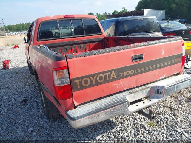 1997 Toyota T100 Sr5 V6 მანქანა იყიდება აუქციონზე, vin: JT4TN14D6V0035716, აუქციონის ნომერი: 46135961