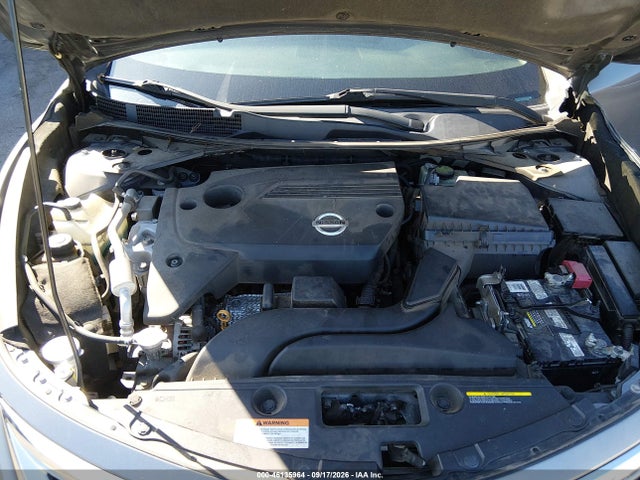 Продажа на аукционе авто 2014 Nissan Altima 2.5 S, vin: 1N4AL3AP2EC170008, номер лота: 46135964