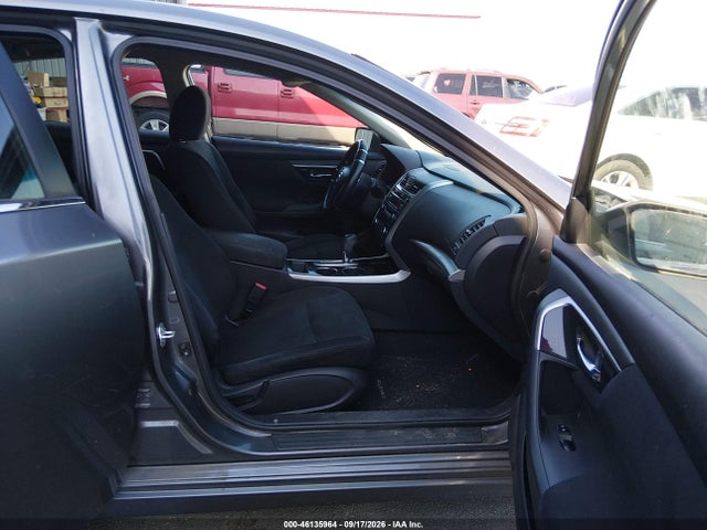 Продажа на аукционе авто 2014 Nissan Altima 2.5 S, vin: 1N4AL3AP2EC170008, номер лота: 46135964