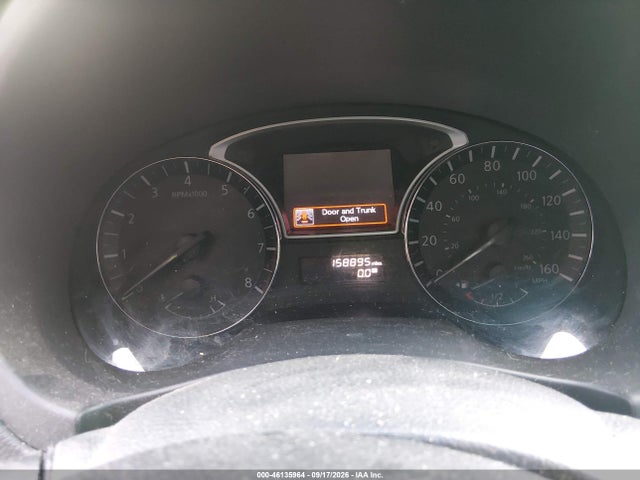 Продажа на аукционе авто 2014 Nissan Altima 2.5 S, vin: 1N4AL3AP2EC170008, номер лота: 46135964