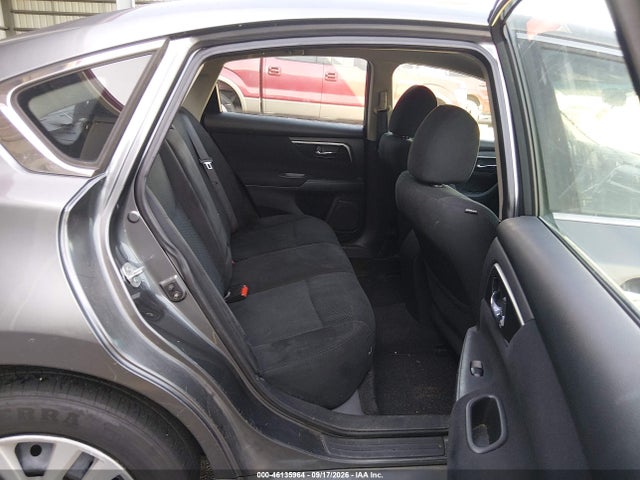 Продажа на аукционе авто 2014 Nissan Altima 2.5 S, vin: 1N4AL3AP2EC170008, номер лота: 46135964