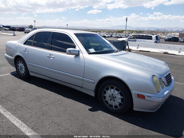 46135965 :رقم المزاد ، WDBJF65J61B332388 vin ، 2001 Mercedes-benz E 320 مزاد بيع