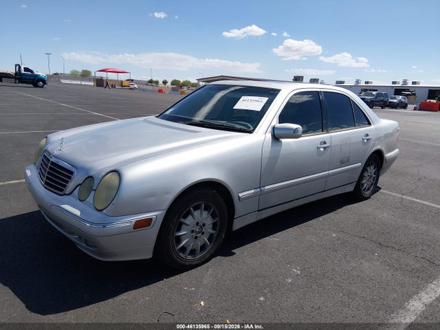 46135965 :رقم المزاد ، WDBJF65J61B332388 vin ، 2001 Mercedes-benz E 320 مزاد بيع