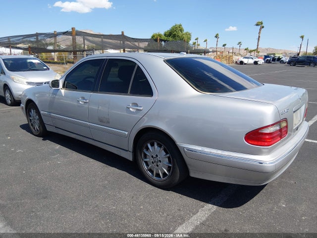 46135965 :رقم المزاد ، WDBJF65J61B332388 vin ، 2001 Mercedes-benz E 320 مزاد بيع