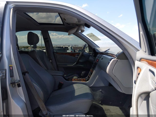 46135965 :رقم المزاد ، WDBJF65J61B332388 vin ، 2001 Mercedes-benz E 320 مزاد بيع